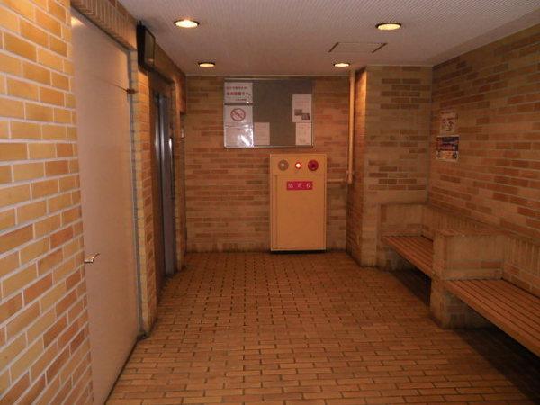 メゾンドール四条大宮