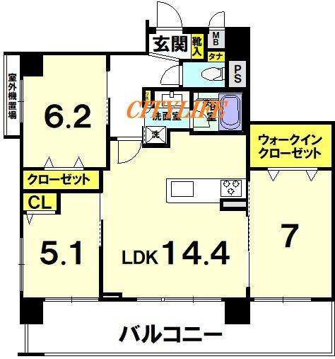 リソシエ御所西