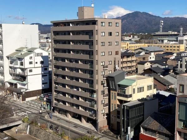 リソシエ御所西