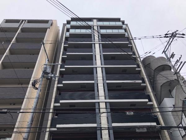 シエリア京都四条河原町