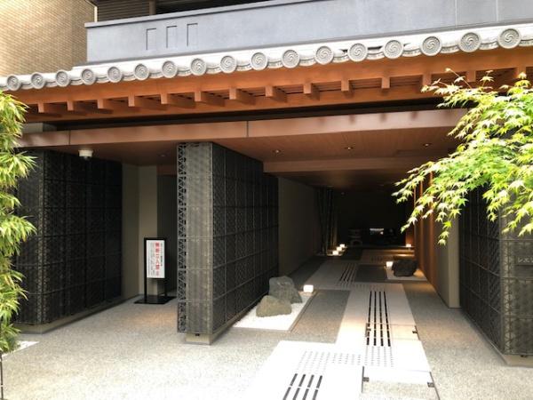 シエリア京都四条河原町