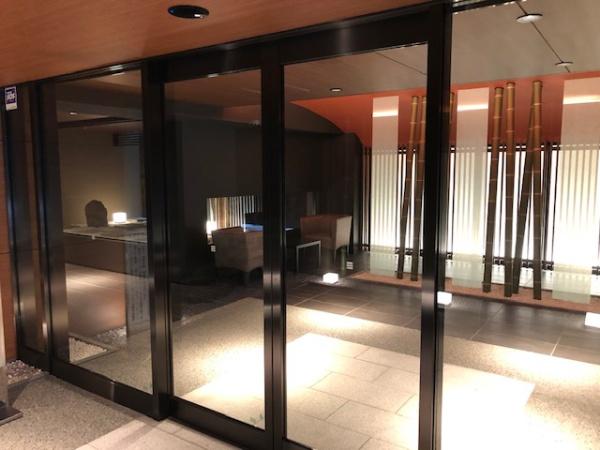 シエリア京都四条河原町