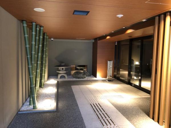 シエリア京都四条河原町