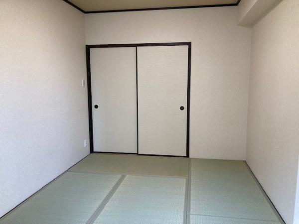 ライオンズマンション聚楽二条