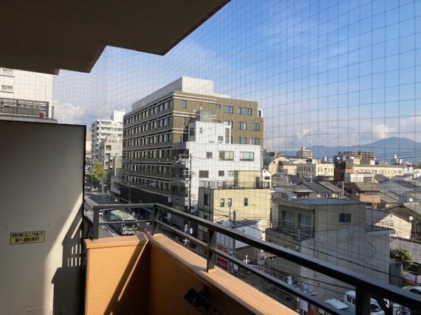 ライオンズマンション聚楽二条