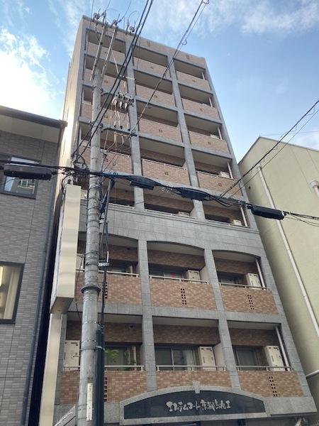エステムコート京都烏丸２