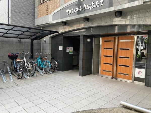 エステムコート京都烏丸２