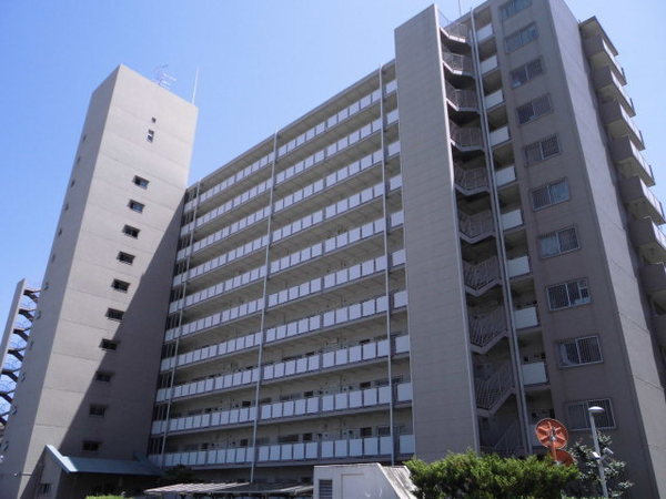 ガーデンハイム梅津