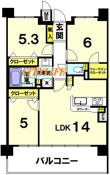 パデシオン伏見藤森グランドプレミアム
