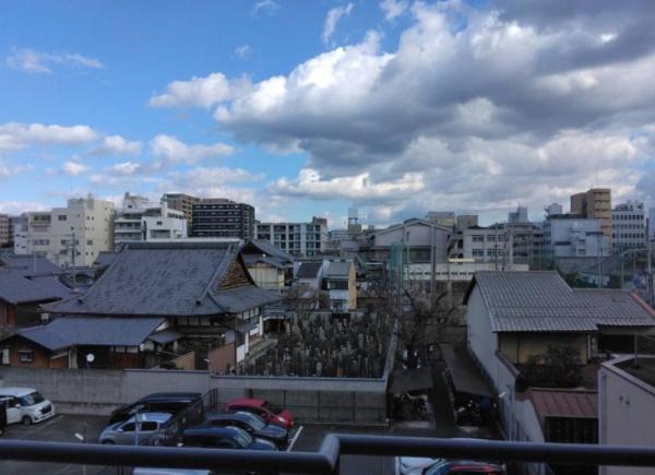 ユニロイヤル四条大宮