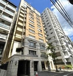 コンフォール御幸町御池フェルテ