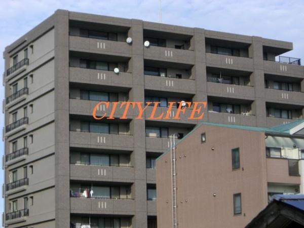 ディアステージ四条葛野大路