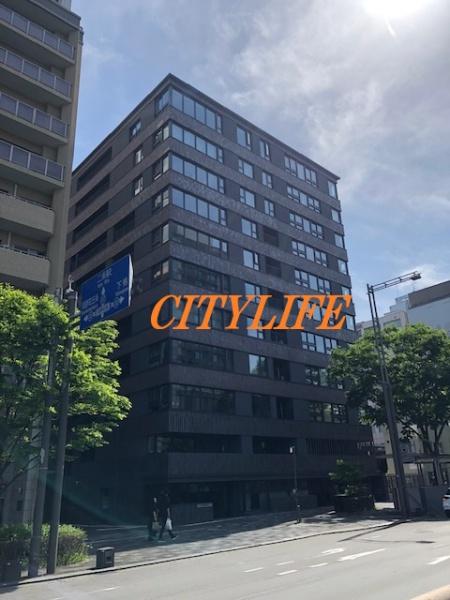 ジオ京都御池通