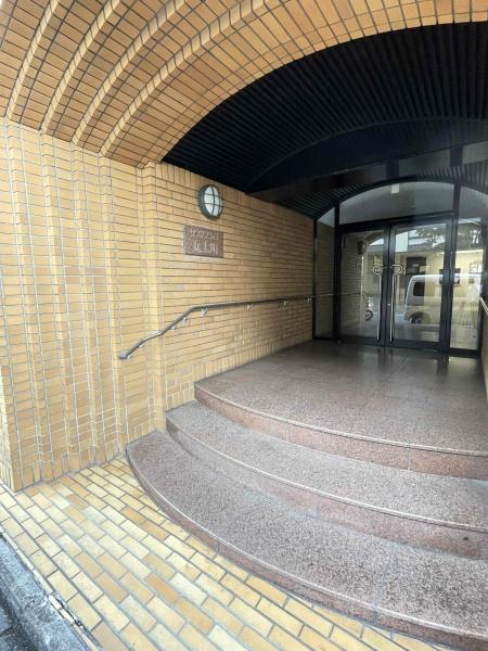 サンマンション丸太町