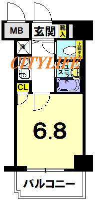 リーガル京都西陣