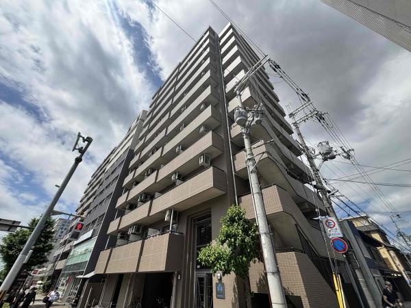 リーガル京都西陣