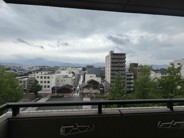 リーガル京都西陣
