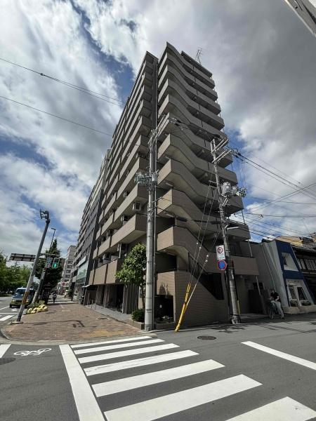 リーガル京都西陣