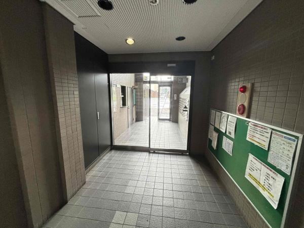 リーガル京都西陣
