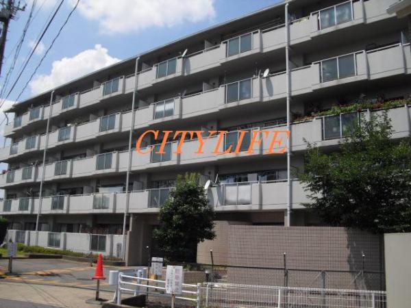 ルモン山科四ノ宮