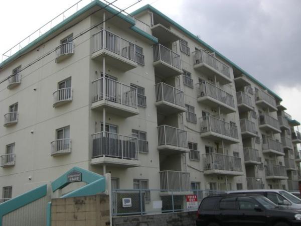 エメラルドマンション十条大宮