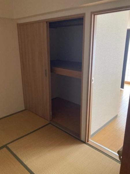 メガロコープ西陣B棟