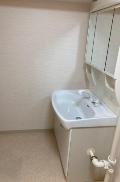 メガロコープ西陣B棟