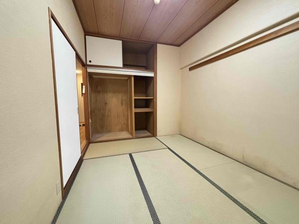 パークテラス御池