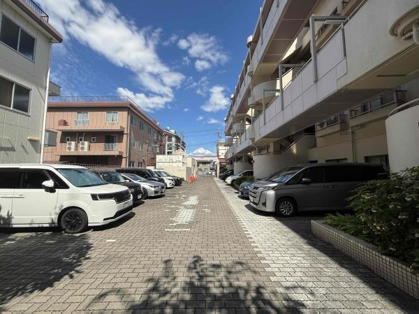 パークテラス御池