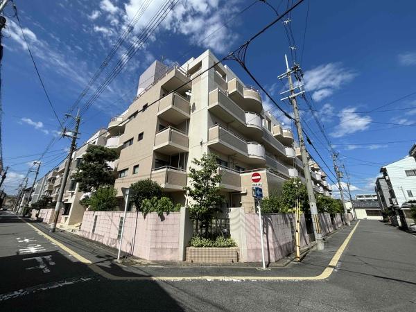 パークテラス御池