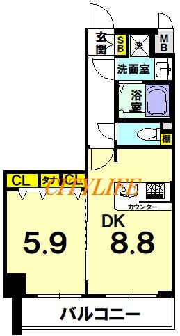 ベラジオ京都駅東