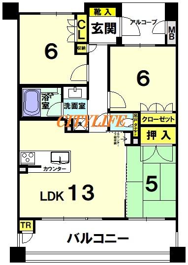 ネバーランド西京極