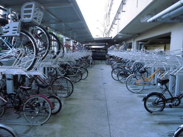 ネバーランド西京極