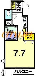 サムティ京都駅前