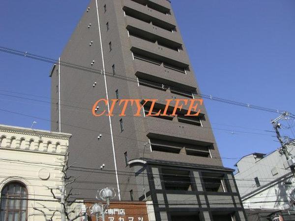 サムティ京都駅前