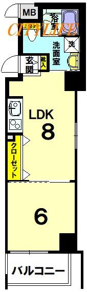 エステムコート京都駅前ＫＯＴＯ