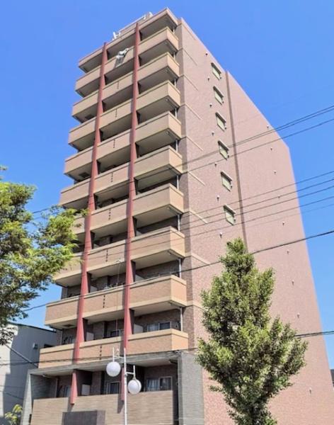 エステムコート京都駅前ＫＯＴＯ
