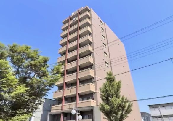 エステムコート京都駅前ＫＯＴＯ