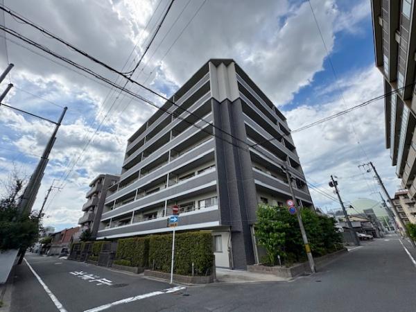 パラドール京都丹波口
