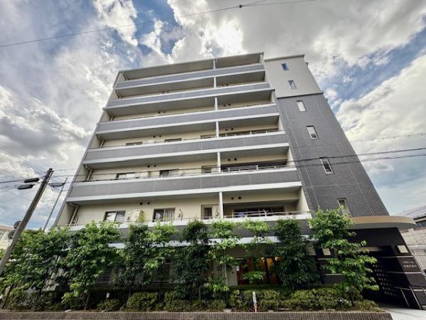 パラドール京都丹波口