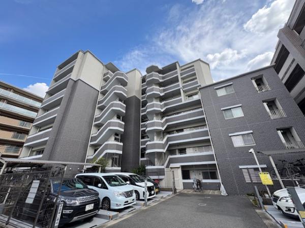 パラドール京都丹波口