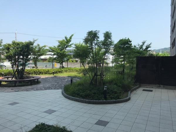 BELISTA京都山科