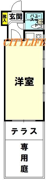 エシャロン四条柳馬場