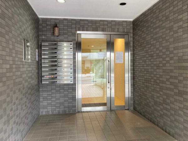 エシャロン四条柳馬場