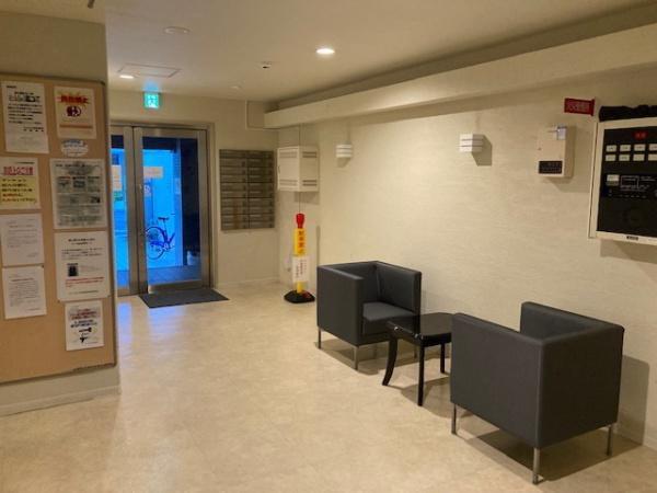 エシャロン四条柳馬場