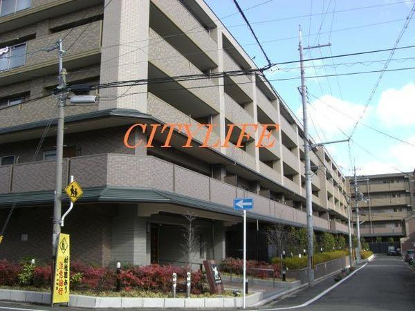 パデシオン丸太町