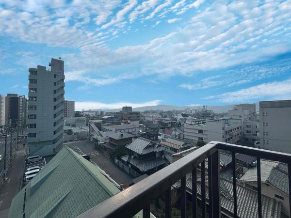 パレス山科