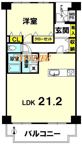 八瀬鱒乃坊アーバンコンフォート