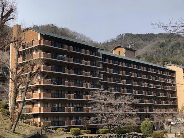 八瀬鱒乃坊アーバンコンフォート