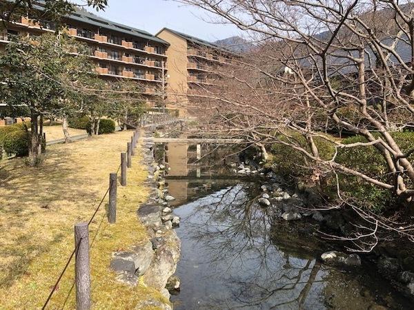 八瀬鱒乃坊アーバンコンフォート